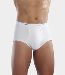 Fruit of the Loom Men's 7pk White Briefs