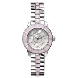 Christian Dior Christal Stainless Steel Sapphire Ladies Watch CD113114M002 by Christian Dior