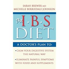 IBS Diet: Reduce Pain and Improve Digestion the Natural Way