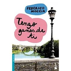 Tengo ganas de ti