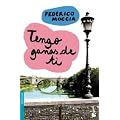 Tengo ganas de ti (Booket Logista)