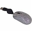 Jeweled USB Mouse
