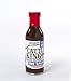 BBQ Sauce Sampler Set By Pig of the Month - 4-Count Barbecue Sauce Variety Pack - All-Delicious BBQ Sauces - All-Natural Gluten-Free, Preservatives-Free - Fun BBQ Sauce Packets - Gift Sets for Foodies