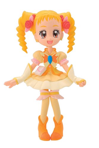 Yes!�ץꥭ�奢5 GoGo! ���奢�ɡ���! ���奢���͡���