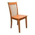 Maple Solid Wood Dining Room - Kitchen Side Chair