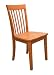 Maple Solid Wood Dining Room - Kitchen Side Chair