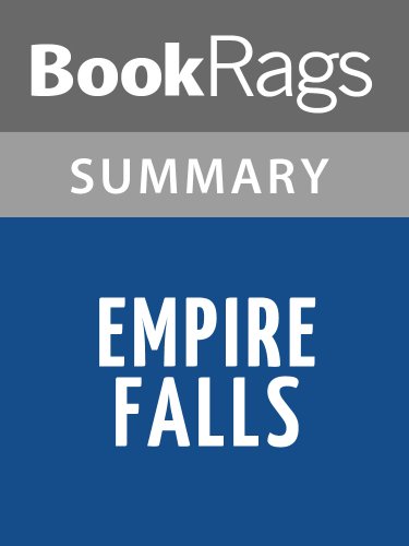 Empire Falls by Richard Russo | Summary & Study Guide