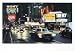Critereon Center at 8th avenue and Broadway by Davis Cone 25.00X20.00. Art Poster Pri...