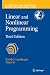 Linear and Nonlinear Programming