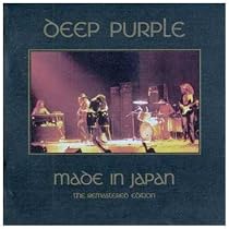 Made in Japan (25th Anniversary Edition)