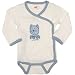 Puma Newborn Package (2 - 4 Months, White/ Powder Blue)