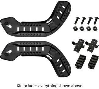 Ops Core ACH-ARC Rail Kit - TAN
