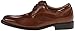 Johnston & Murphy Men's Tilden Lace Up Oxford