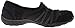 Skechers Sport Women's Dimension Fashion Sneaker,Black Mesh/Dura Buck/Charcoal Trim,7.5 M US