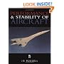 Performance and Stability of Aircraft