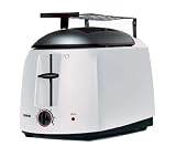 Siemens TT46101 Kompakt-Toaster