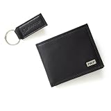 767 Passcase and Key Fob Set