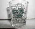 "THE IRISH PUB" ONE OUNCE SHOT GLASS