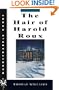 The Hair of Harold Roux (Hardscrabble Books-Fiction of New England)