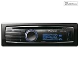 Produkt-Bild: PIONEER Autoradio CD / MP3 / USB / SD / iPod DEH-8300SD + USB-Stick DataTraveler 108 - 8 GB .