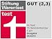 Auszeichnung