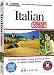 INSTANT IMMERSION ITALIAN CRASH COURSE (AUDIO BOOK)