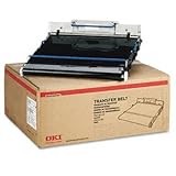 New-Oki 42931602 - 42931601 Transfer Belt - OKI42931602