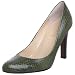 Apparel : Lauren Ralph Lauren Women's Zabrina Round Toe Pump