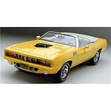 Revell 1:24 '71 Plymouth Hemi Cuda Convertible