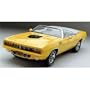 Revell 1:24 '71 Plymouth Hemi Cuda Convertible