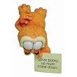 Garfield What Boots Up Computer Sitter