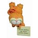 Garfield What Boots Up Computer Sitter Image