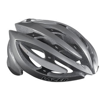 LAZER(レーザー) GENESIS RD Steel Grey L-XL HMT16217