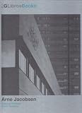 Arne Jacobsen: Public Buildings (2G Books)