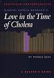 Love in the Time of Cholera