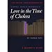Gabriel Garcia Marquez's "Love in the Time of Cholera": A Reader's Guide (Continuum Contemporaries): A Reader's Guide (Continuum Contemporaries)