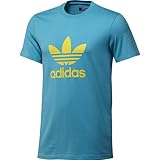Produkt-Bild: Adidas Herren T-Shirt ADI Trefoil