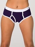 American Apparel Unisex Baby Rib Brief 41ijuYIE3wL. SL160 American Apparel Unisex Baby Rib Brief