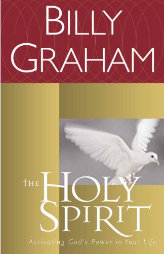 The Holy Spirit: Activating God's Power in Your Life (Swindoll Leadership Library)