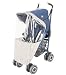 Maclaren Rain Cover - Single XT
