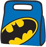Thermos Batman Lunch Sack