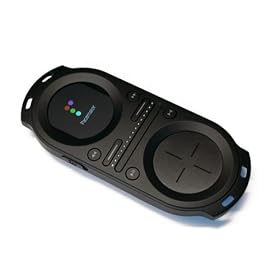Tonium Pacemaker 120gb Pocket DJ System