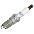 ACDelco 41-993 Professional Iridium Spark Plug , Pack of 1