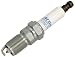 ACDelco 41-993 Professional Iridium Spark Plug , Pack of 1