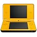 Nintendo DSi XL Console Yellow