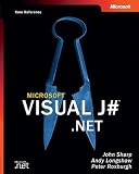 Microsoft Visual J# .NET (Core Reference) (Pro-Developer)