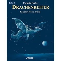 Drachenreiter, je 2 Cassetten, Folge.2