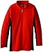 Spyder Boys Outbound Half Zip Sweater