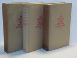The History of the Russian Revolution - 3 Volumes: Vol. 1, Overthrow of Czarism; Vol. 2, Attempted Counter Revolution; Vol. 3, Triumph of the Soviets