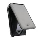 Sena Sarach Flip Case for the iPhone 3G/3GSS - Black/Gray